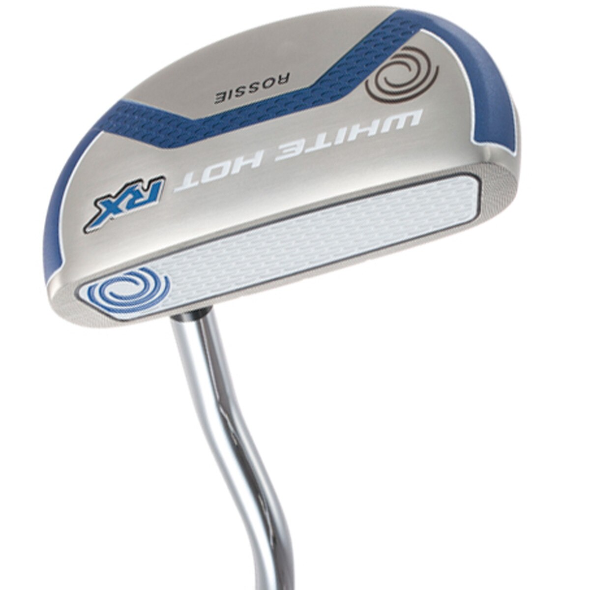 Callaway - パター　オデッセイ　ホワイトホット　RX ロッシー ODYSSEY（オデッセイ） - パター - ホワイト・ホット RX ROSSIE