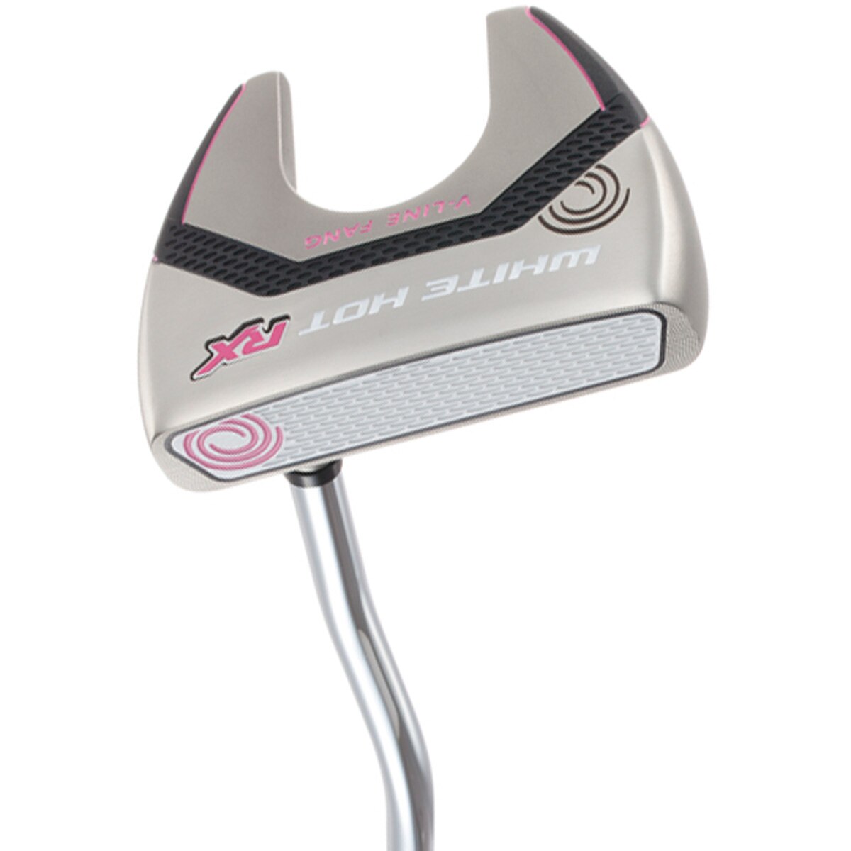【数量限定】旧モデル在庫処分セールを開催します！ HOT 口コミ・評価｜WHITE RX SS（パター FANG V-LINE パター クラブ