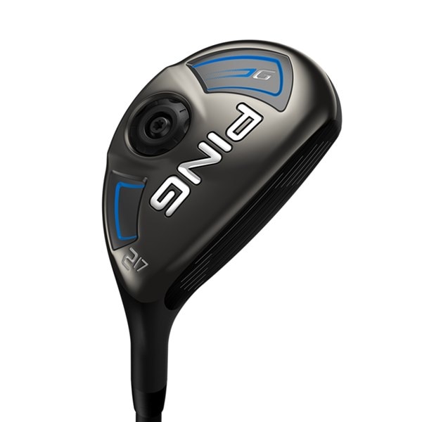 PING G425 ユーティリティ5U 26度 シャフトR ヘッドのみ販売可（G 