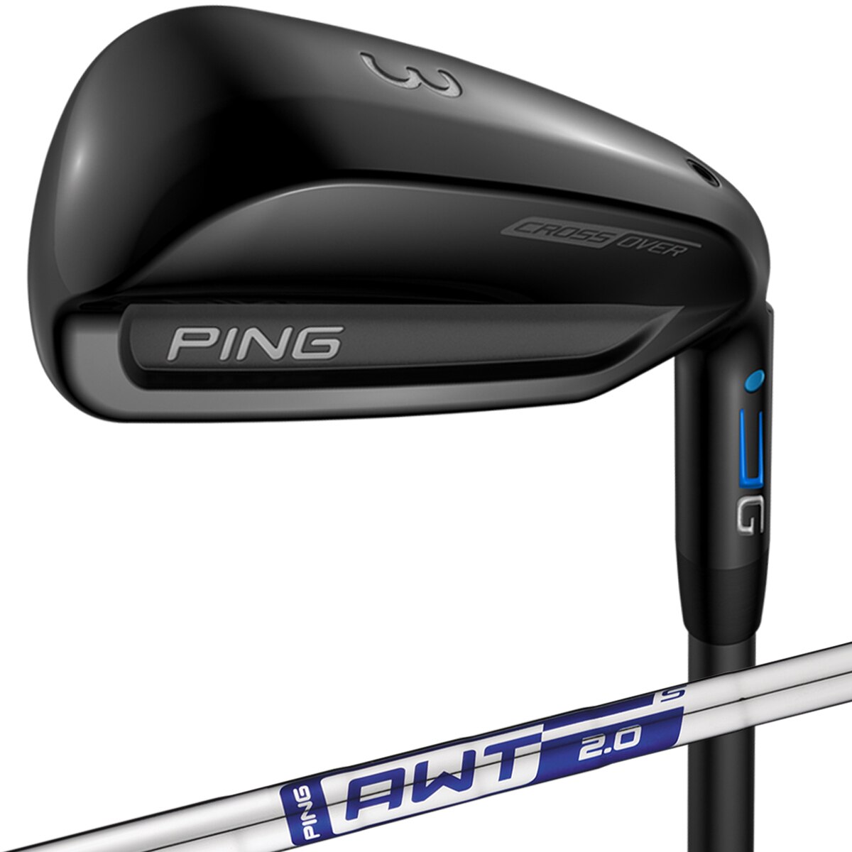 G クロスオーバー AWT 2.0 LITE(ユーティリティ（単品）)|G(ピン)の