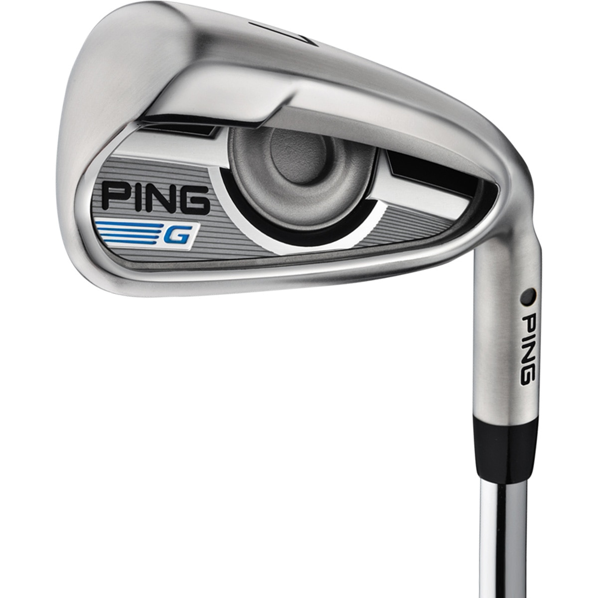 PINGアイアンセットN.S.PRO MODUS3レフティー左用