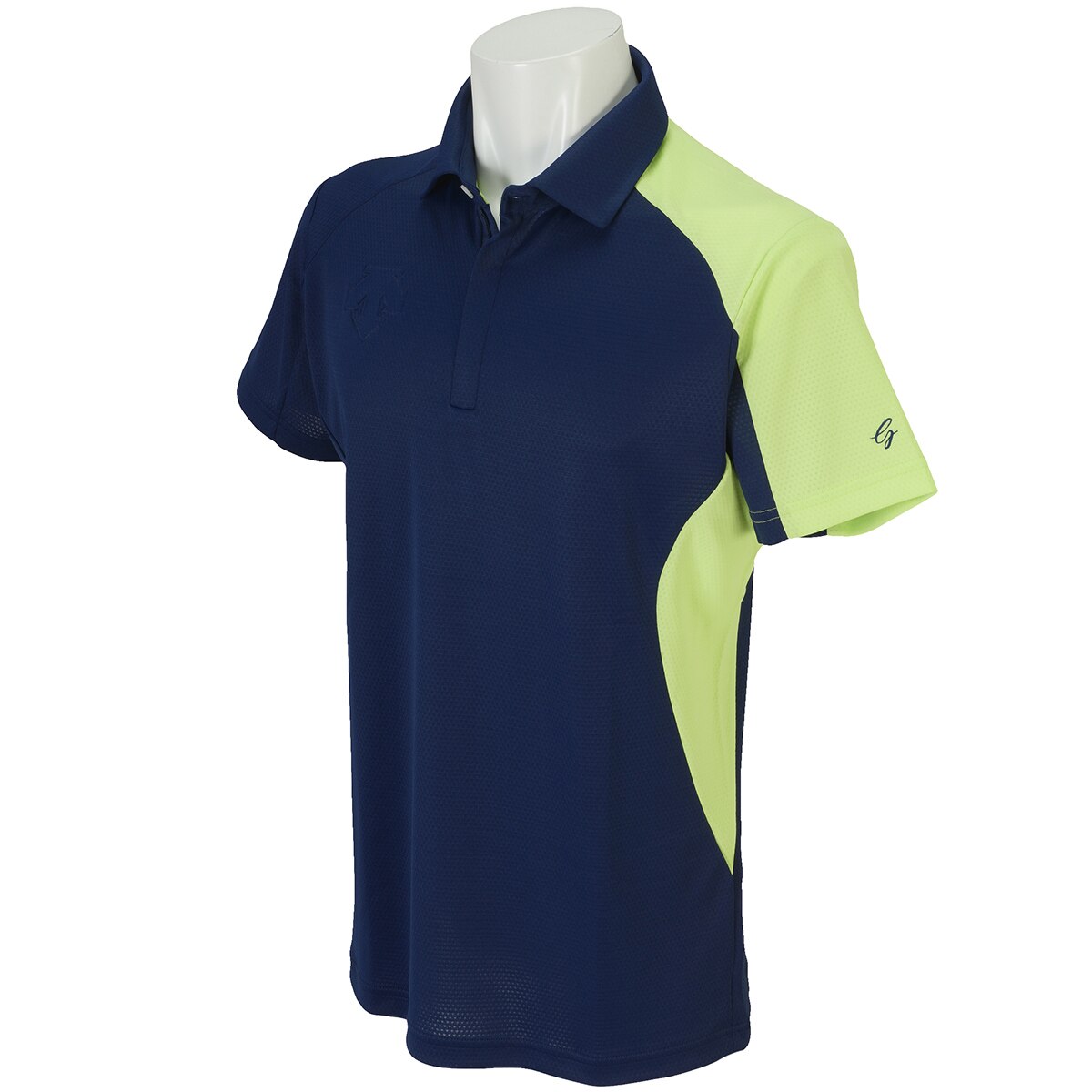 口コミ・評価｜サンスクリーンカラットメッシュ 半袖ポロシャツ（半袖