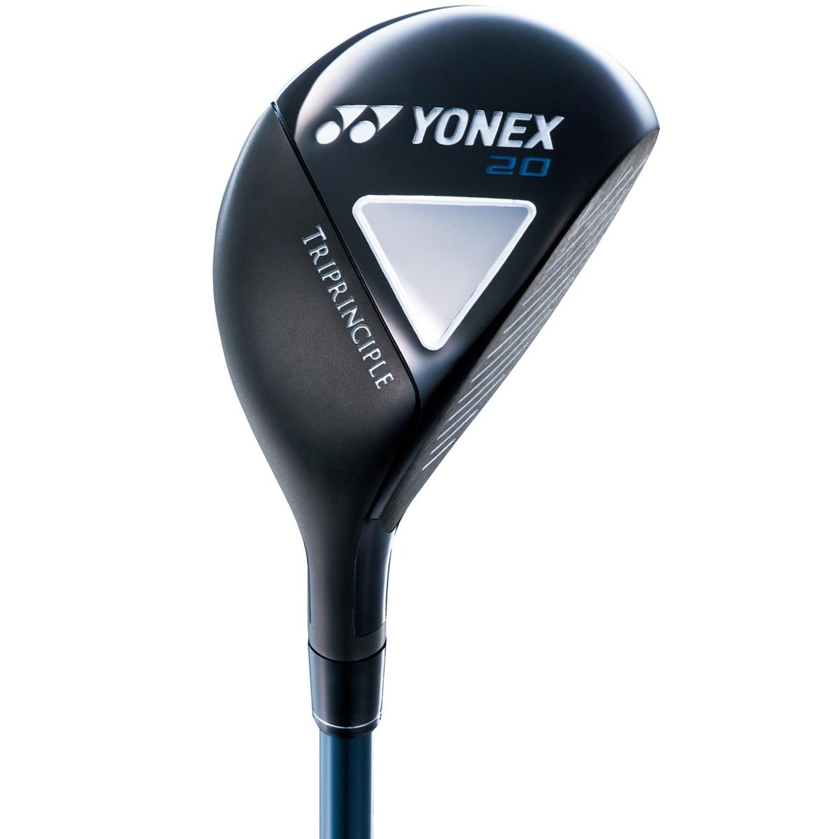 YONEX TRIPRINCIPLE ユーティリティ2本セット-