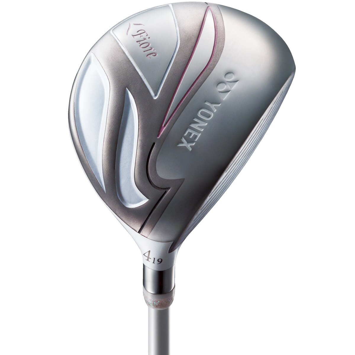 ヨネックス Fiore フィオーレ レディス フェアウェイウッド 2023 4w 19