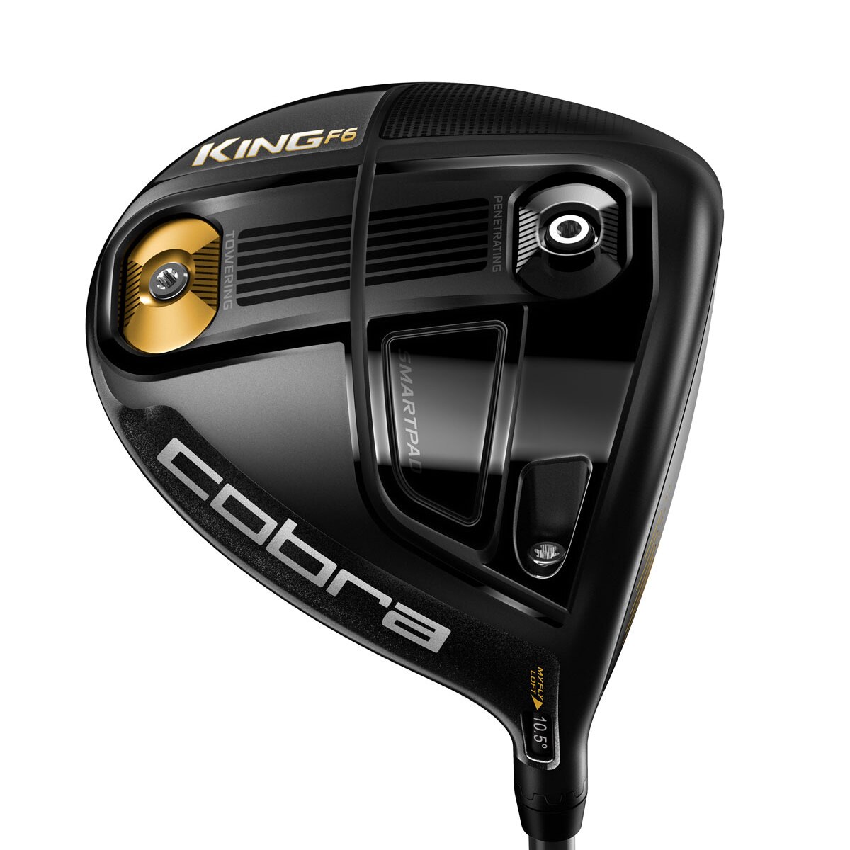 コブラ スリーブ cobra キング KING LTD/F6/F6+/F7/F7+/F8/F8＋