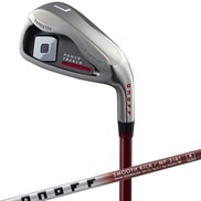 アイアン 赤(5本セット) SMOOTH KICK MP-516I 2016年モデル(アイアン 