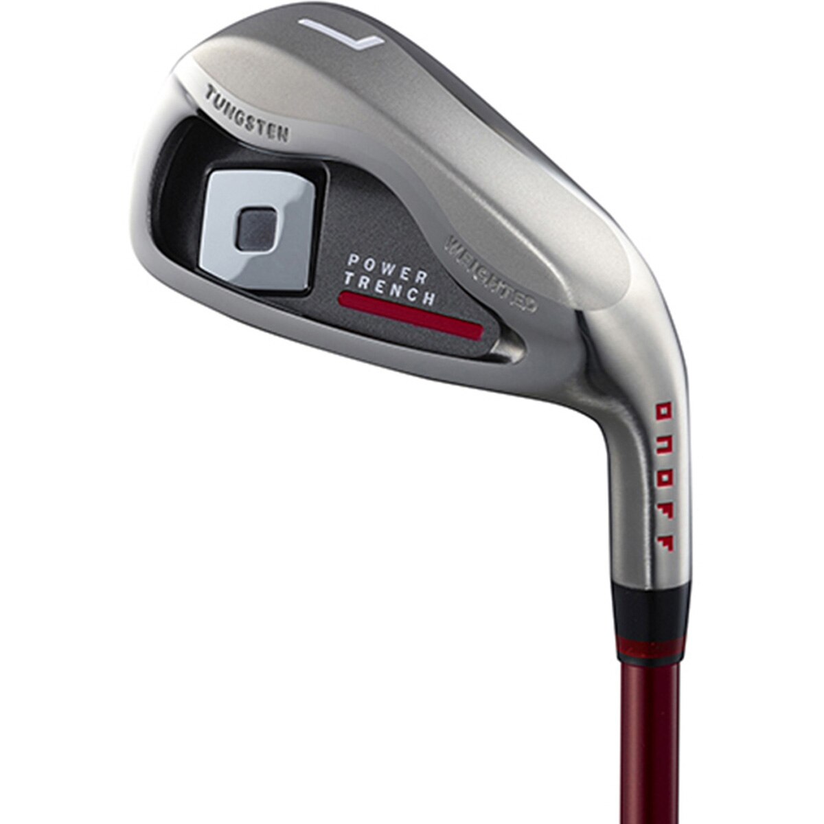 ONOFF AKA 2016 アイアンセット ゼロス8 R