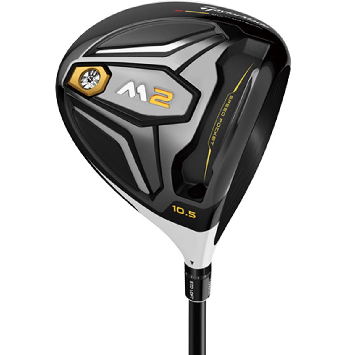 テーラーメイドTaylorMade M2 10.5度 高反発-