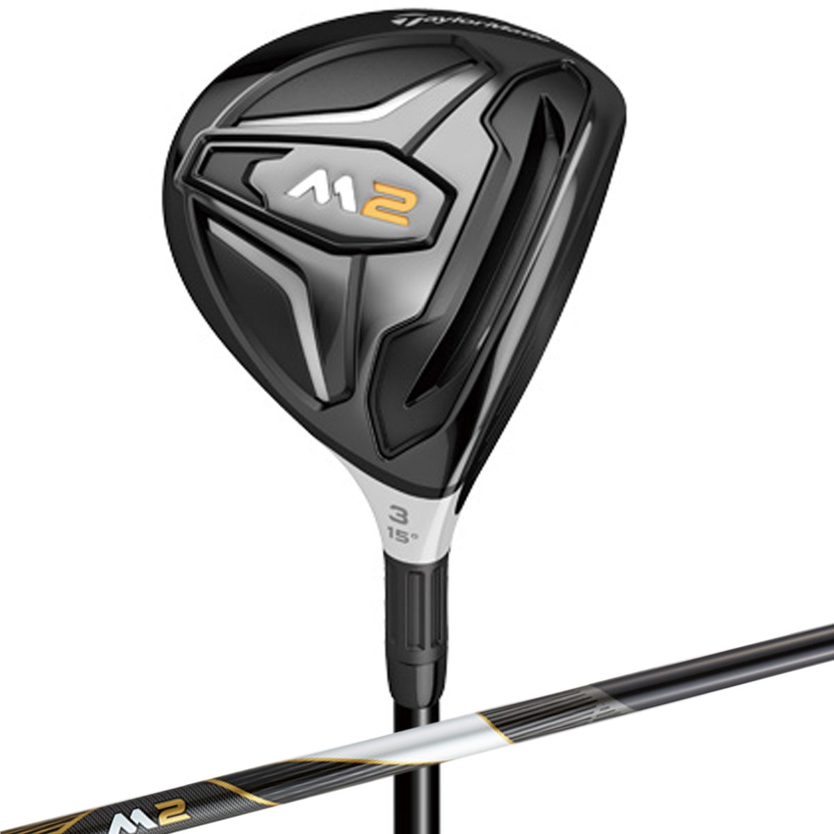 テーラーメイド M2 5W フェアウェイウッド FW TM1-216 S M2 フェアウェイウッド TM1-216(フェアウェイウッド（単品）)|M2