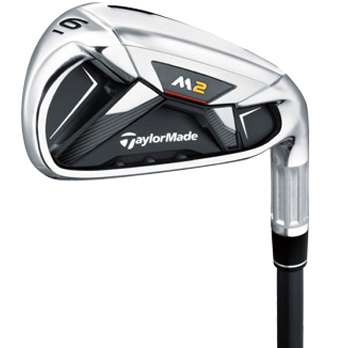 良品】 Taylormade テイラーメイド M2 アイアン 6本 フレR - cprs.fr