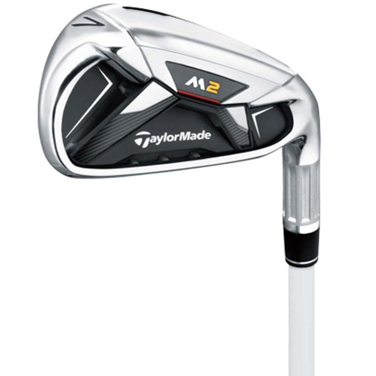 TaylorMade Ｍ２レディースアイアン5本セット