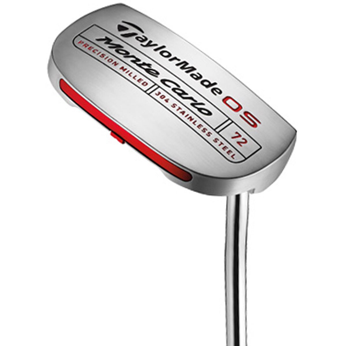 【美品】プロ支給品 テーラーメイド パター MONTE CARLO PGA品 ☆テーラーメイドOS/Monte Carlo #72パター☆ - メルカリ