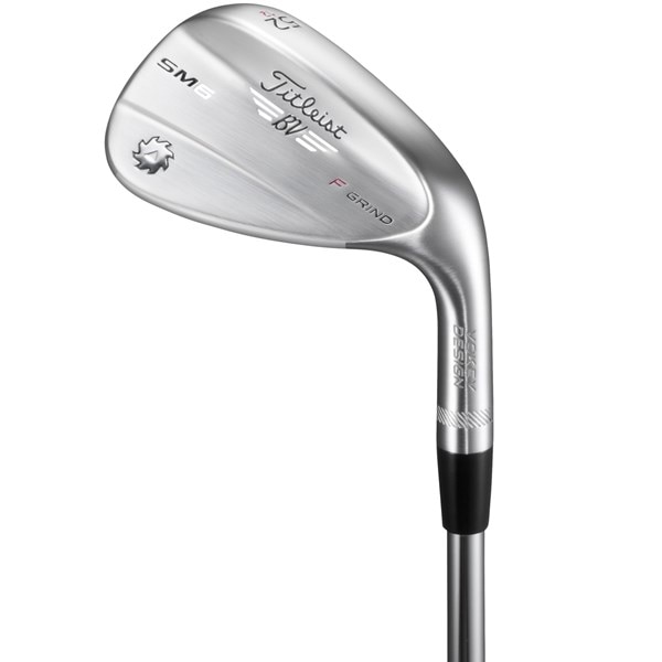 Titleist Vokey Forged K Grind 58度ウェッジ（ツアー支給 