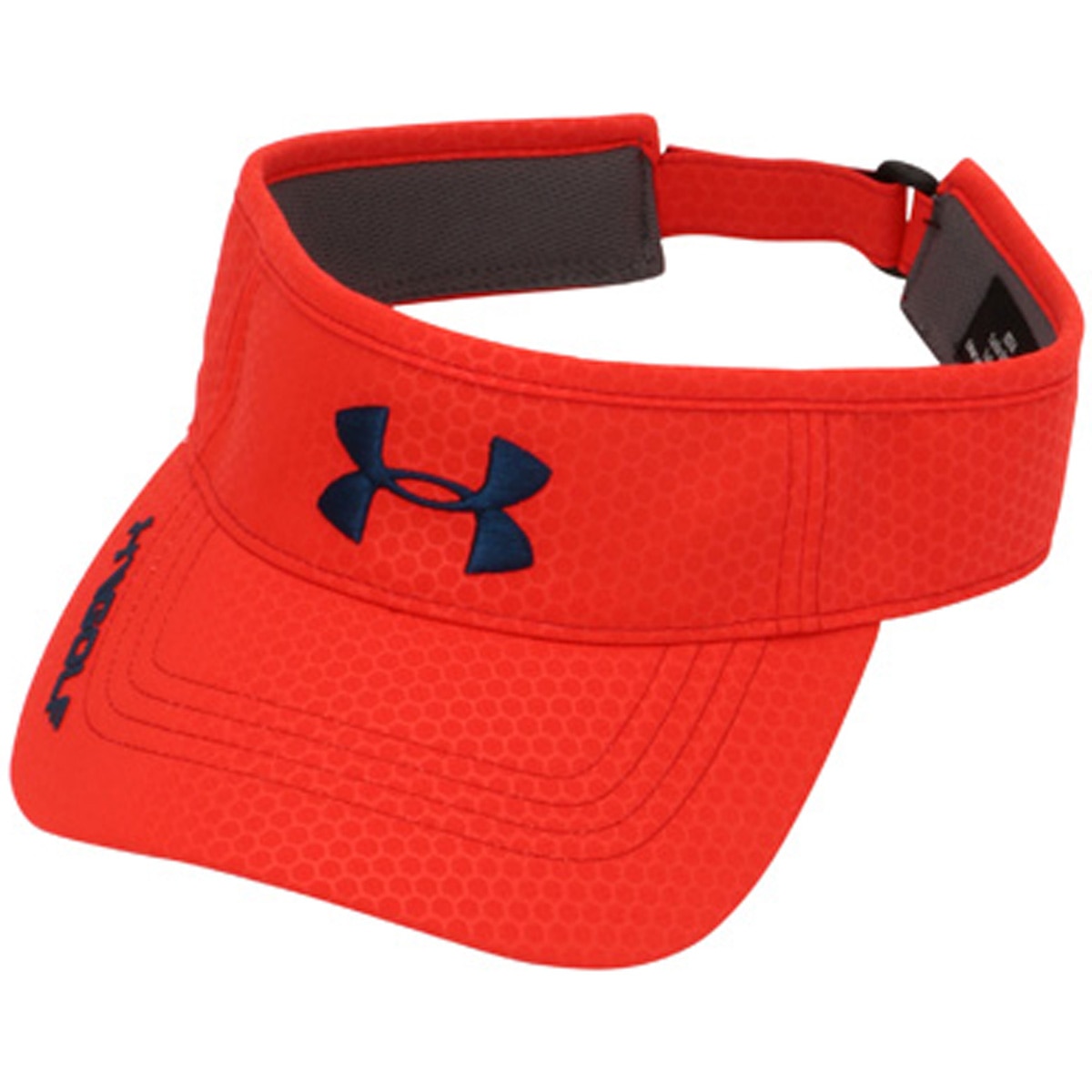 口コミ・評価｜ロゴサンバイザー（【男性】バイザー）｜UNDER ARMOUR