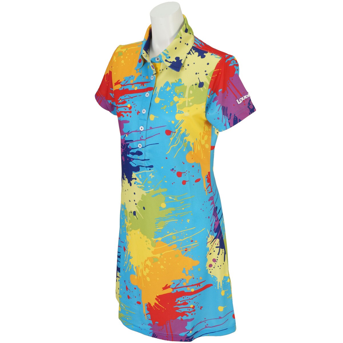 口コミ・評価｜ワンピース（ワンピース） レディス｜Loud Mouth Golf