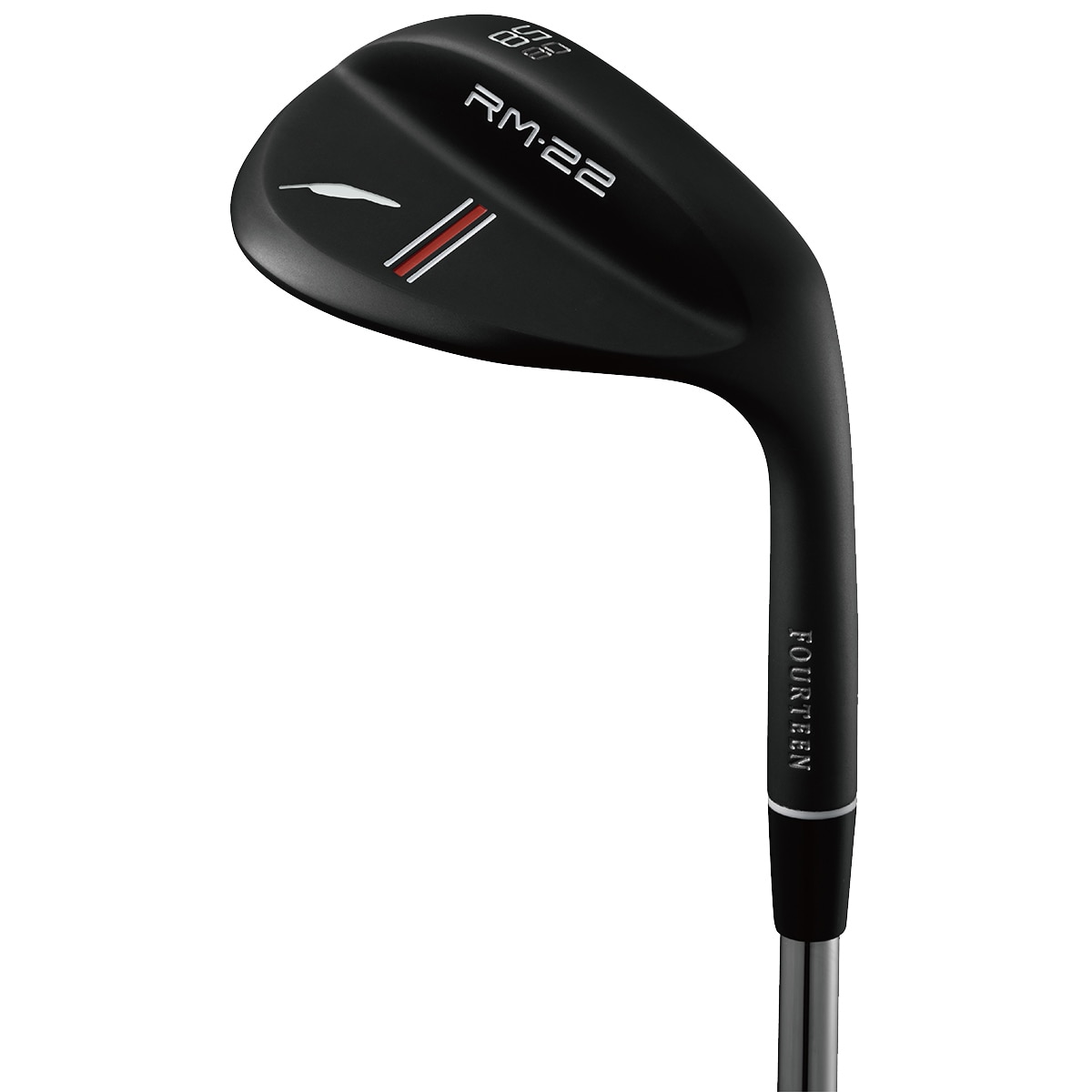 スーパーセール 半額タイムセール 口コミ・評価｜RM-22 ウェッジ マットブラック仕上げ N.S.PRO クラブ