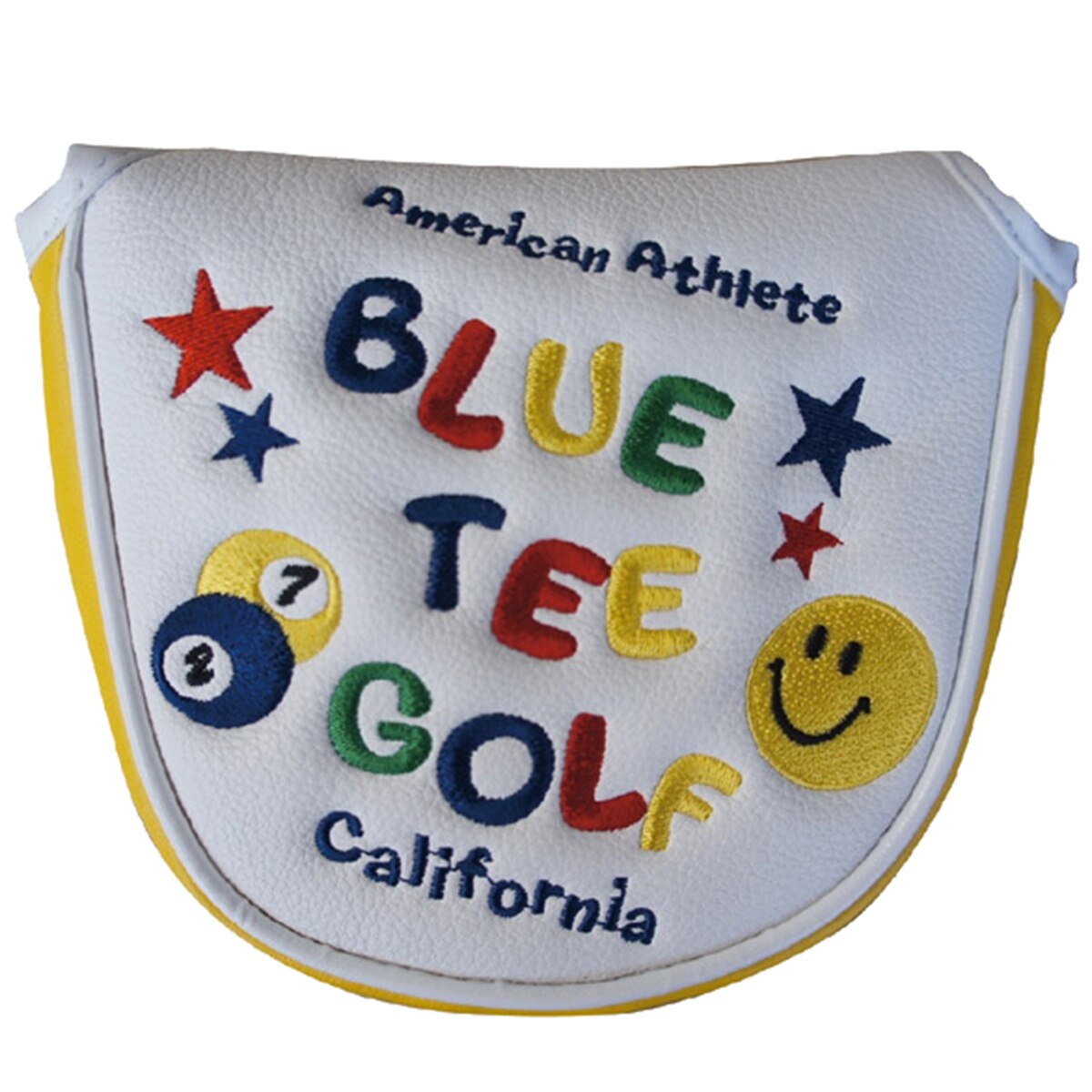ブルーティーゴルフ(BLUE TEE GOLF) ヘッドカバー 通販｜GDOゴルフショップ