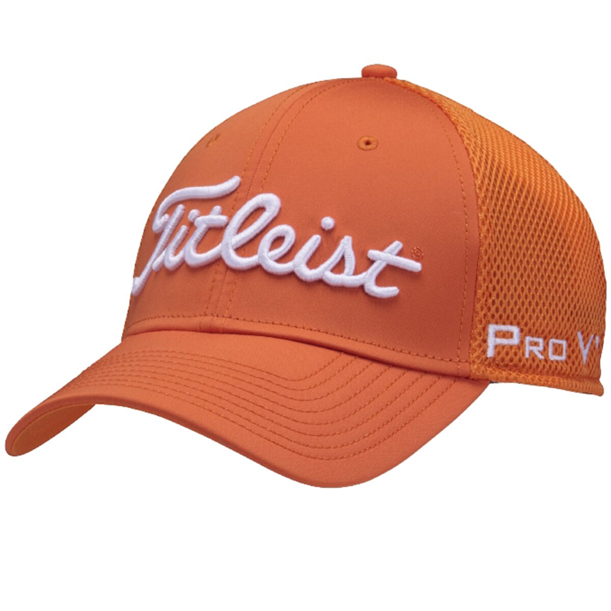 Titleist 赤 キャップ (2) 新作 Titleist 赤 キャップ (2) メンズウェア - メンズウェア
