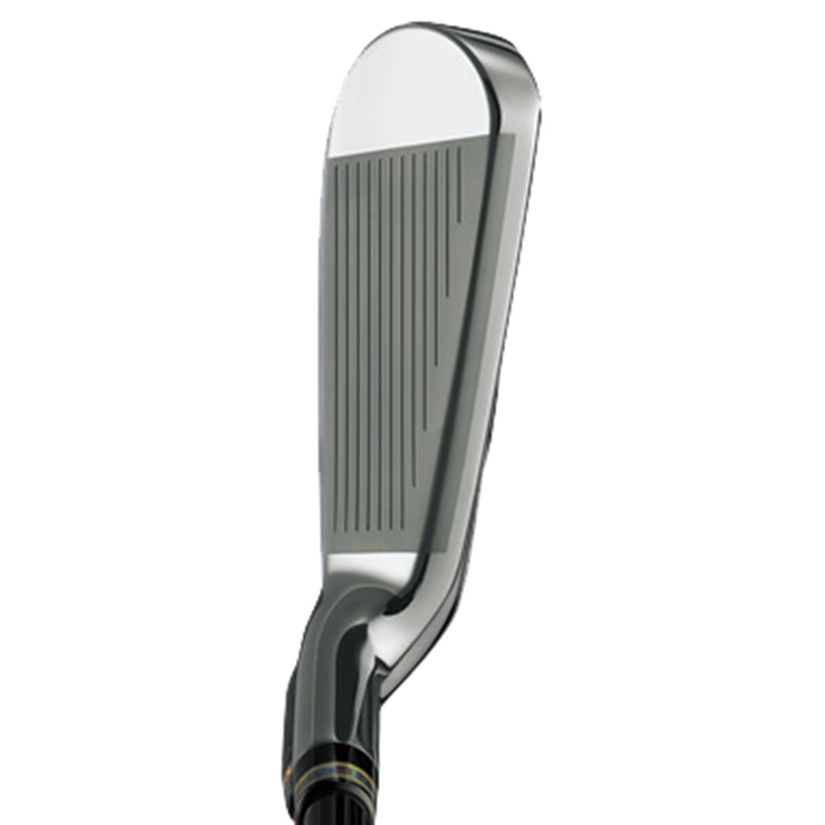 マジェスティ ヴァンキッシュ-XR ゴールドバージョン アイアン(9本