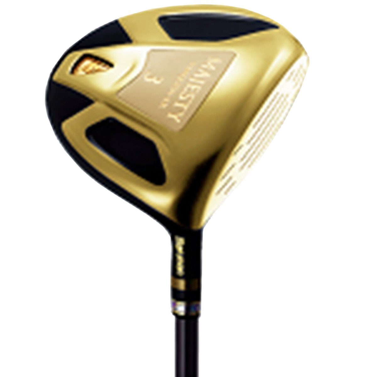 マジェスティ ヴァンキッシュ-XR ゴールドバージョン クラブセット(12