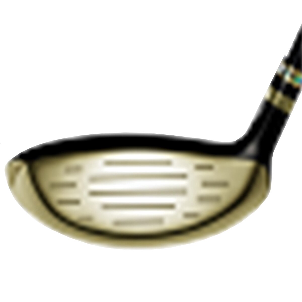 マジェスティ ヴァンキッシュ-XR ゴールドバージョン クラブセット(12