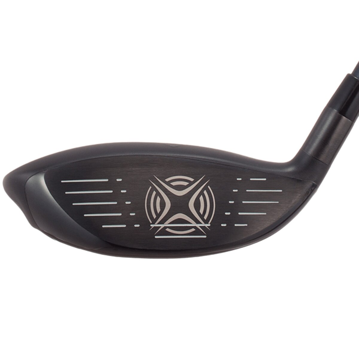 XR 16 フェアウェイウッド XR 2本セット レディス(フェアウェイウッド