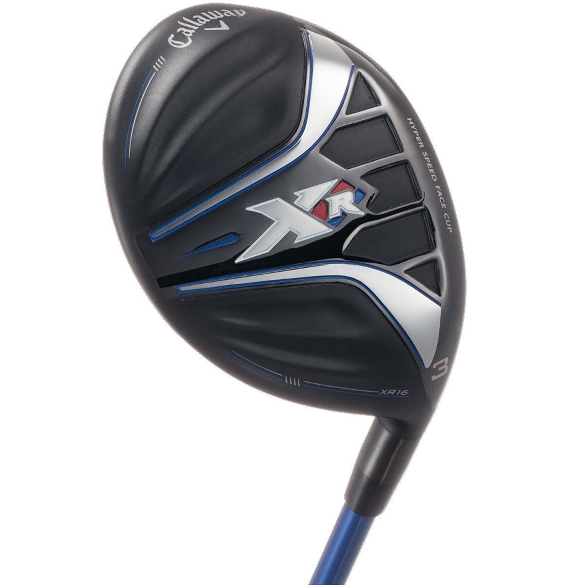 XR 16 フェアウェイウッド XR 2本セット レディス(フェアウェイウッド