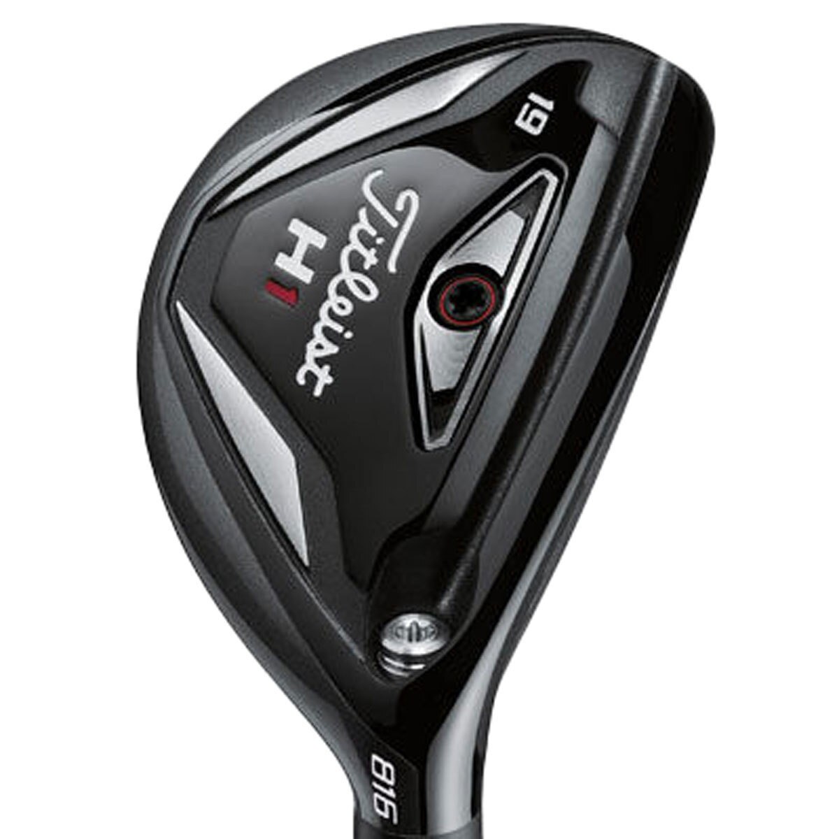 口コミ・評価｜816 H1 ユーティリティ KBS TOUR（ユーティリティ