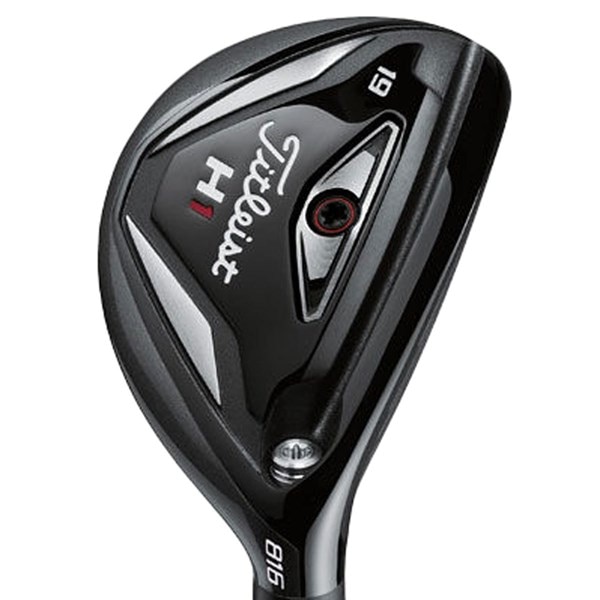 816 H1 ユーティリティ Tour AD DI-95 HYBRID(ユーティリティ（単品  