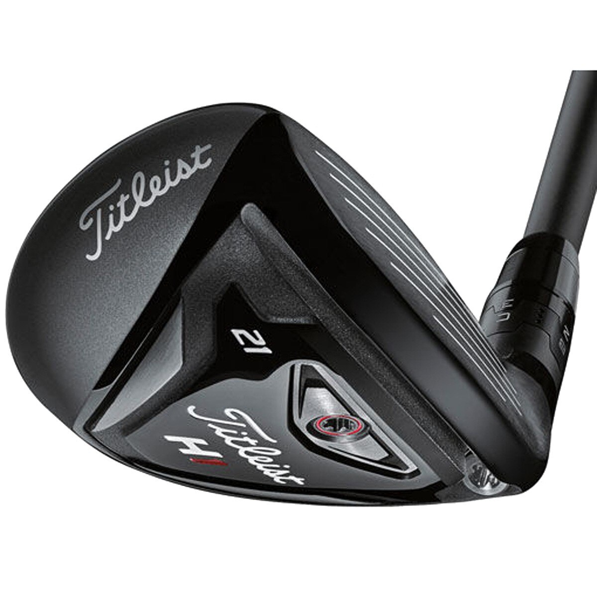 ヨネール　Titleist 816H1 21° ツアーAD　DI-95 S 816H1 - タイトリスト 日本公式サイト