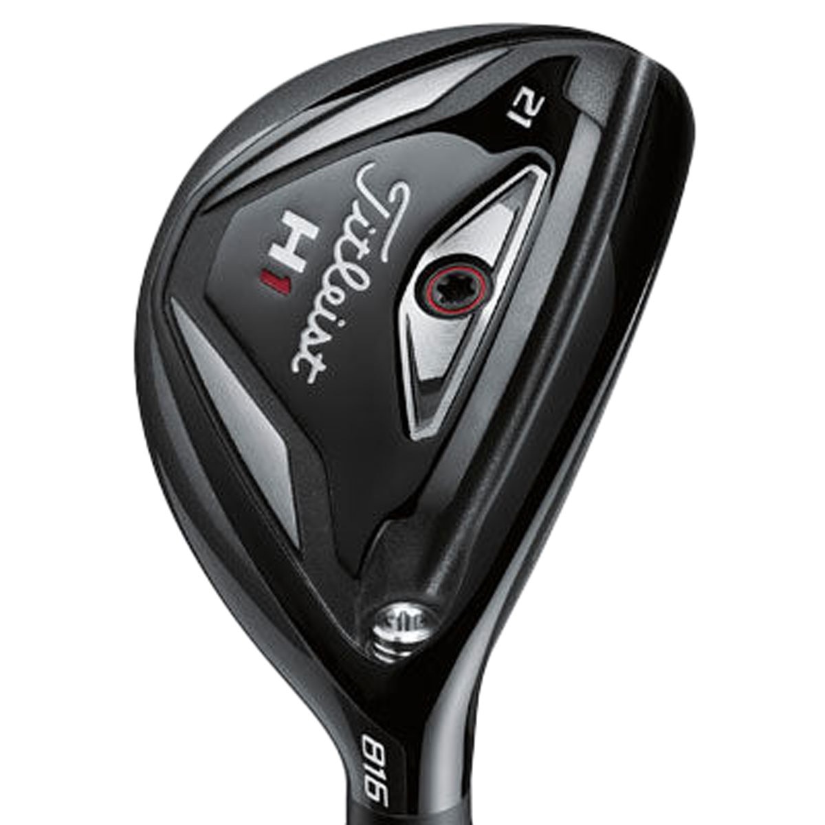 816 H1 ユーティリティ Tour AD DI-95 HYBRID(ユーティリティ（単品