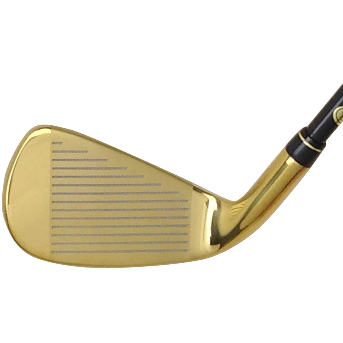 エアーマッスル アイアン(6本セット) オリジナルカーボン(アイアン