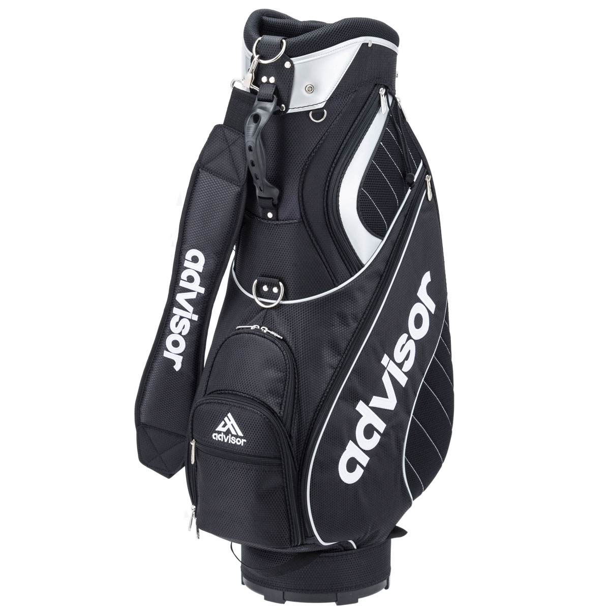 口コミ・評価｜キャディバッグ（【男性】キャディバッグ）｜ADVISOR
