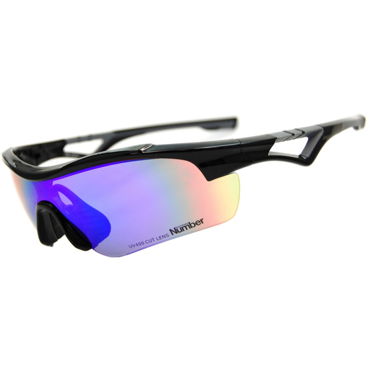 口コミ・評価｜サングラス（サングラス）｜NUMBER（ナンバー