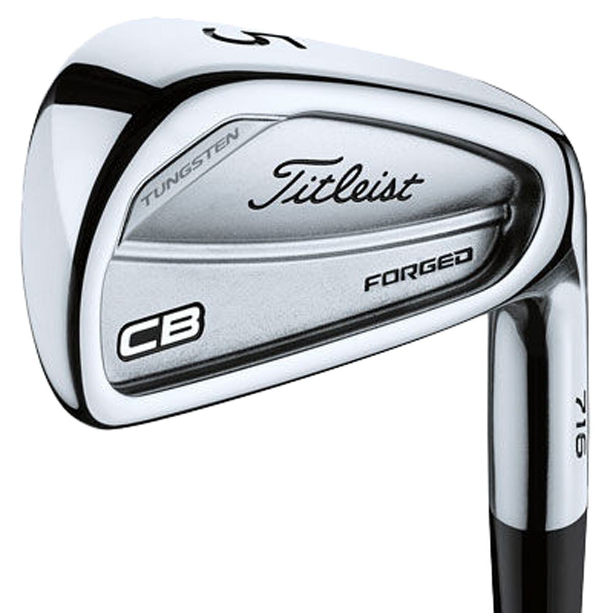 タイトリスト 716CB NSプロ MODUS 3 TOUR 105 CBアイアン 716(6本セット) N.S.PRO MODUS3 TOUR 105(アイアン（セット