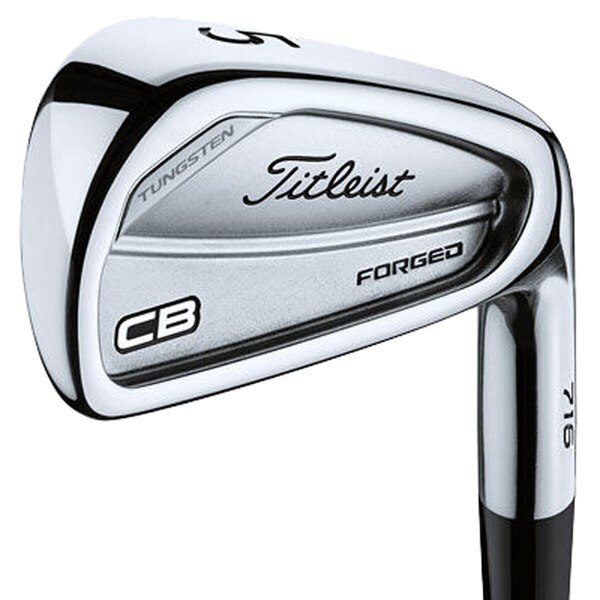 CBアイアン 716(6本セット) KBS TOUR(アイアン（セット）)|716 