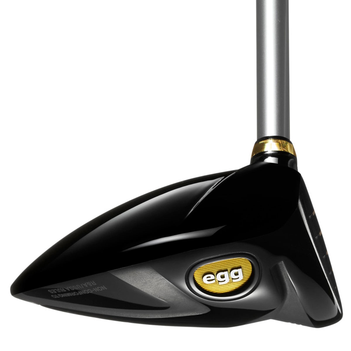 セール・アウトレット】SUPER egg スプーン フェアウェイウッド エッグ