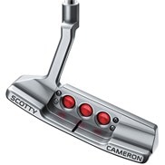 セレクト ニューポート2 2016 パター(パター（単品）)|SELECT 