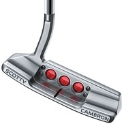 セレクト ニューポート2.5 2016 パター(パター（単品）)|SELECT 