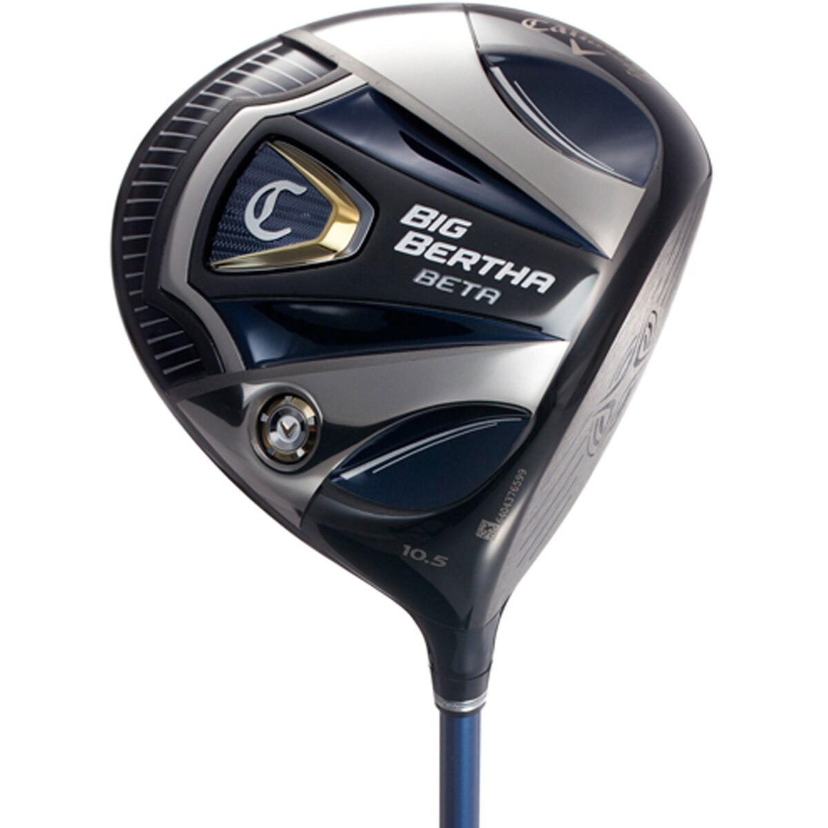 口コミ・評価｜ビッグバーサ ベータ ドライバー GP for BIG BERTHA 2016年モデル（ドライバー）｜Callaway Golf（ キャロウェイゴルフ）（0000499411）｜GDOアウトレット