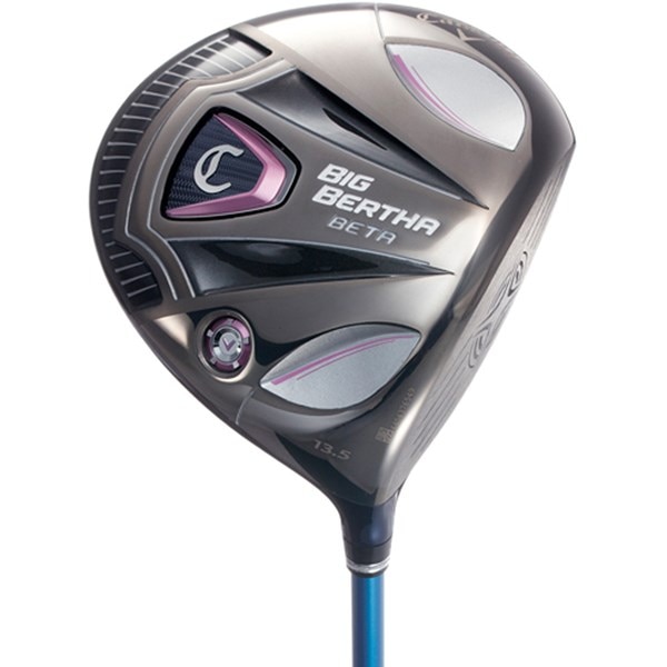 ビッグバーサ ベータ ドライバー GP for BIG BERTHA 2016年モデル 