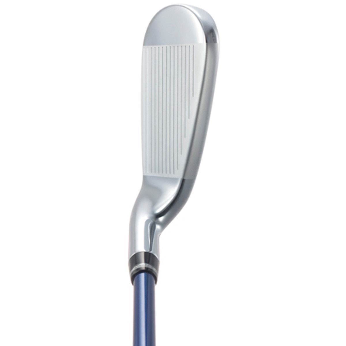 ビッグバーサ ベータ アイアン(単品) ALLOY BLUE SORA 2016年モデル