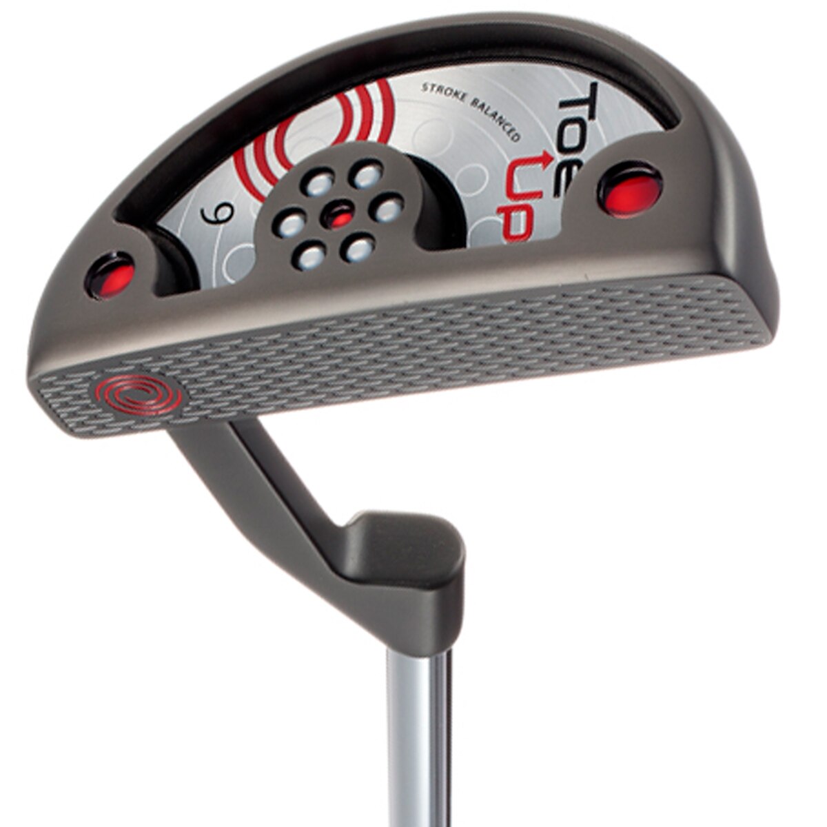 Callaway - オデッセイ Toe Up　#9　34インチ レフティ ヨドバシ.com - ODYSSEY オデッセイ TOE UP（トゥアップ