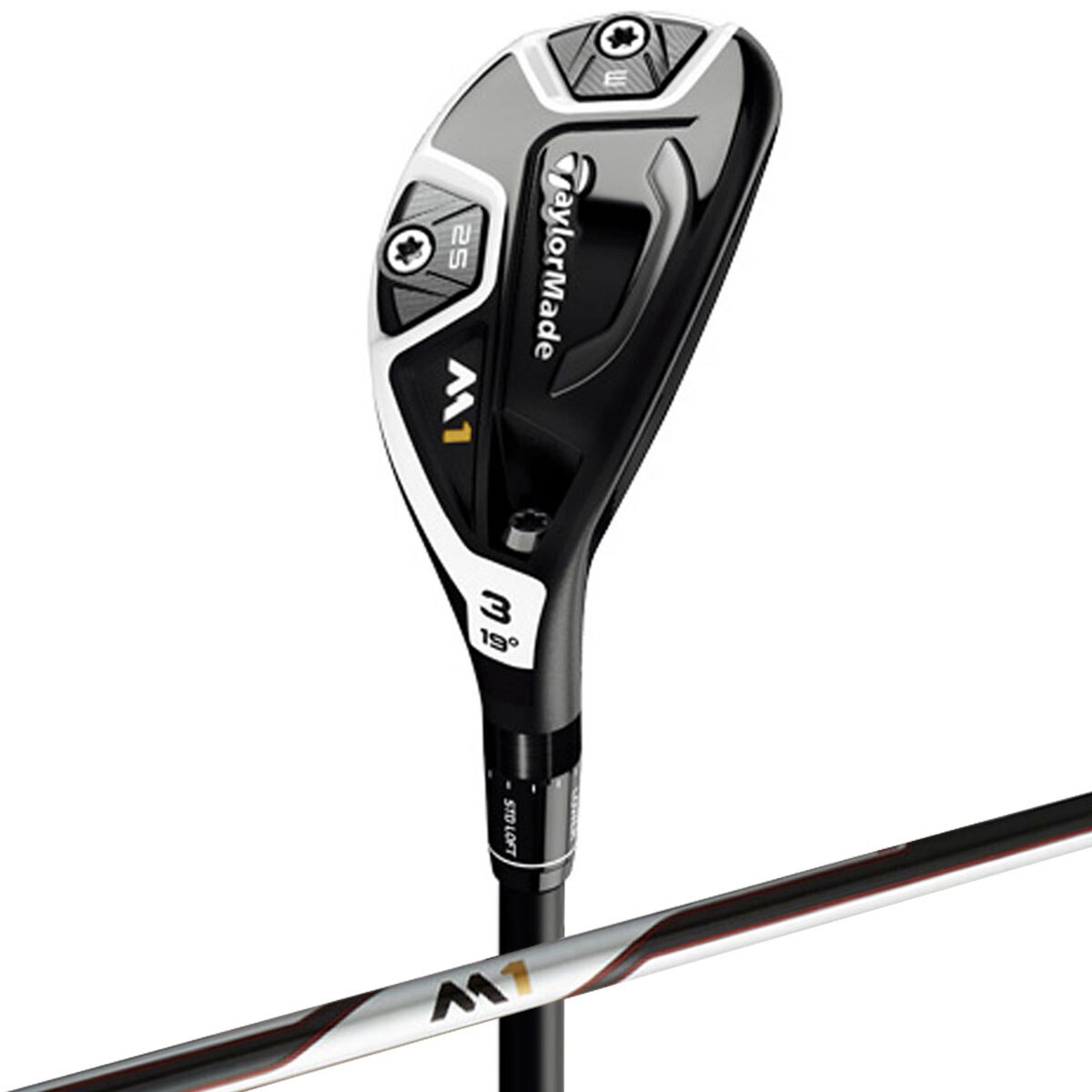 M1 レスキュー TM5-116 2本セット(ユーティリティ（単品）)|M1