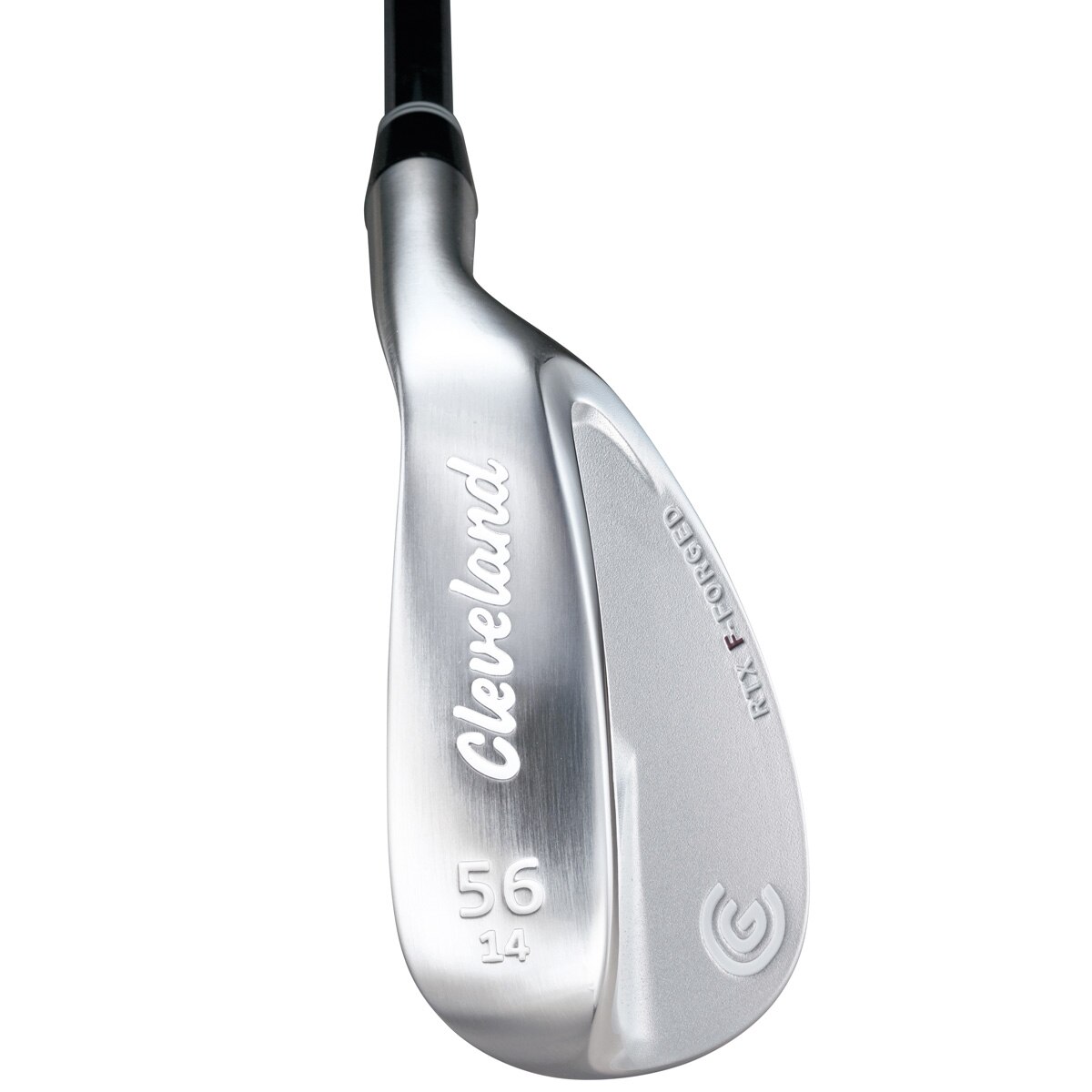 RTX F-FORGED ウェッジ N.S.PRO 850GH 2本セット(ウェッジ（単品