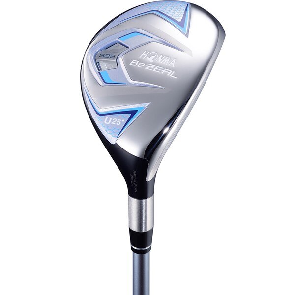 ホンマ HONMA○BeZEAL ビジール525 6本 カーボン R(s1-1-22)（本間 