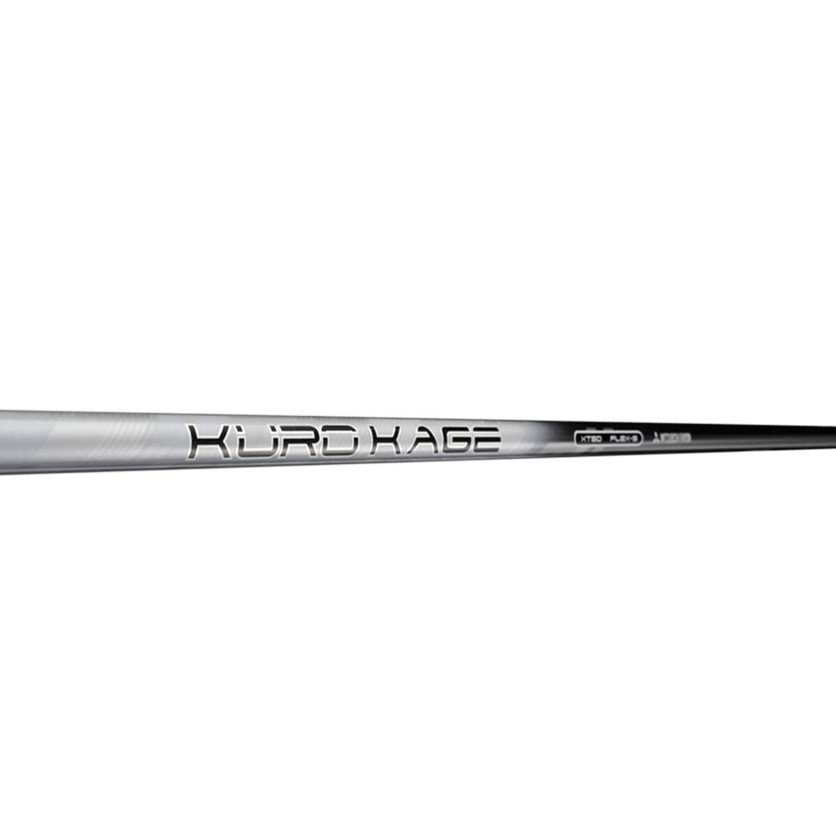KUROKAGE XT シリーズ M2 ドライバーロフト10.5度用スリーブ付き