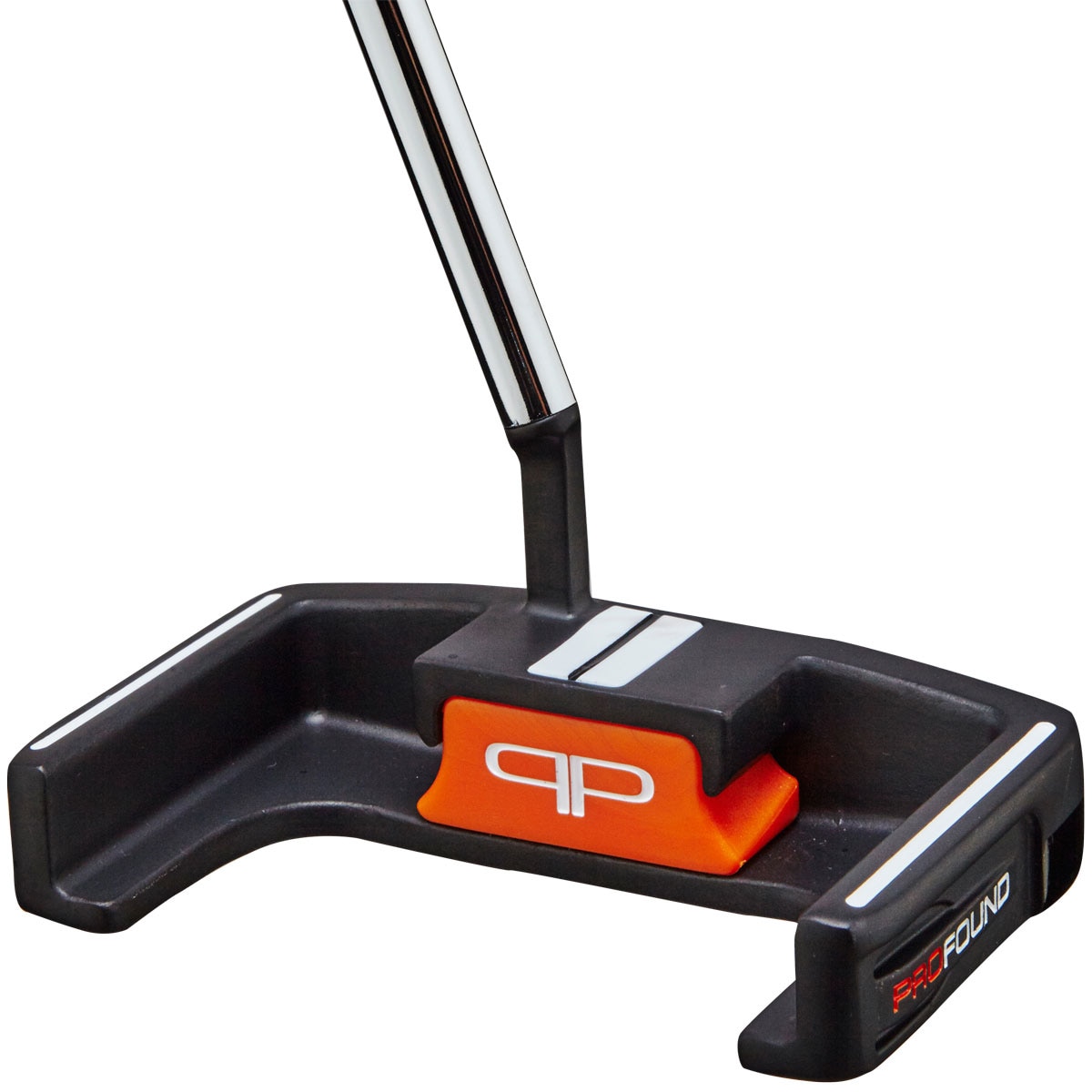 PROFOUND Wingman パター 34インチ ブルーナ様専用 PROFOUND GOLF WINGMAN パター 34インチ - メルカリ
