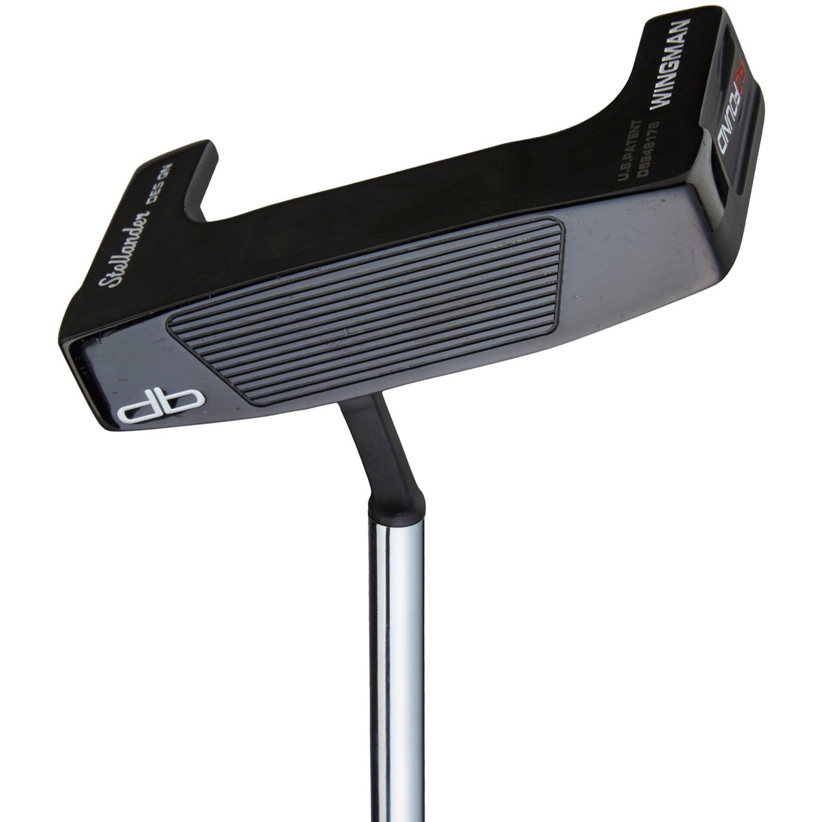 PROFOUND GOLF WINGMAN パター 34インチ - メルカリ