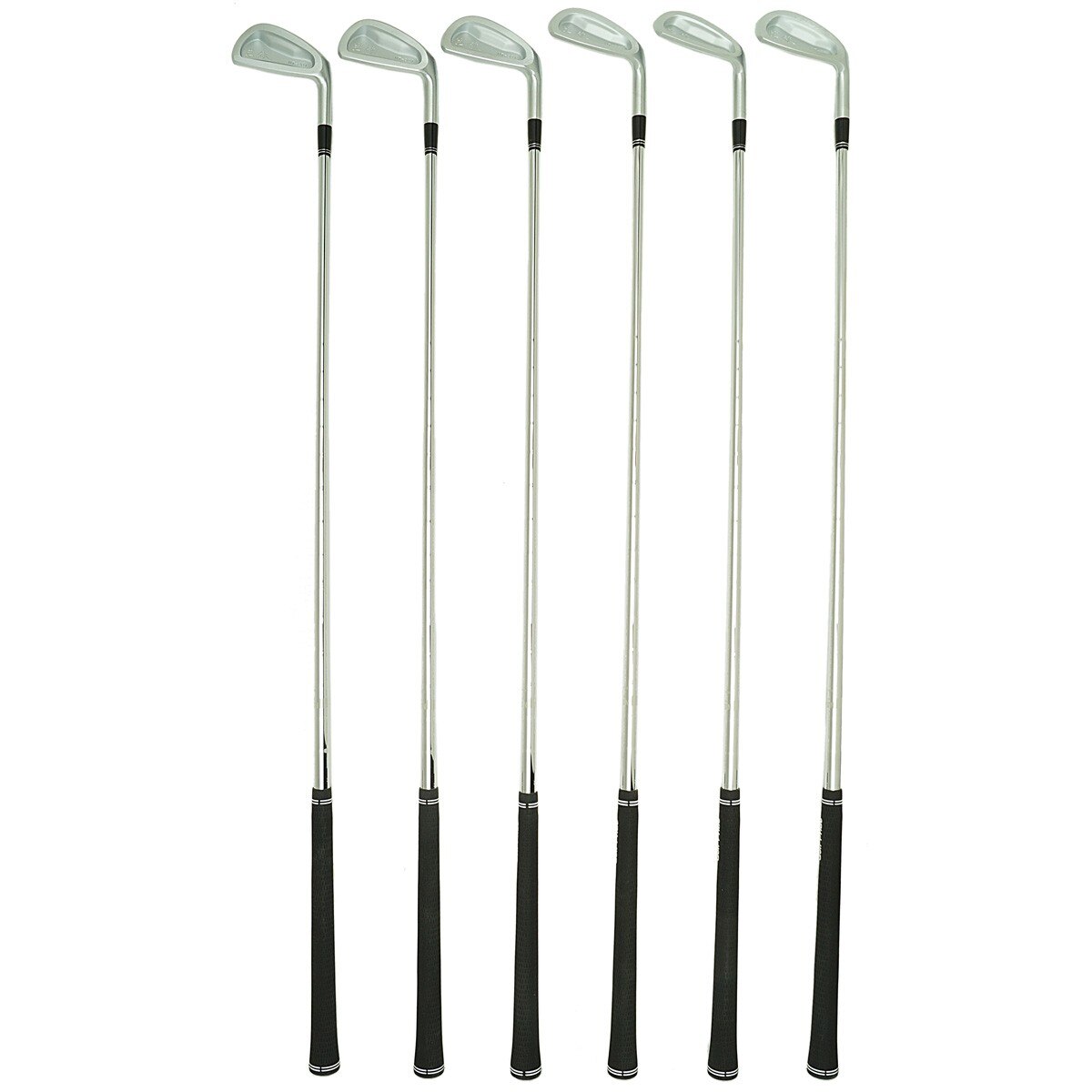 生鉄 フォージド アイアンセット NT-301(6本セット)ダイナミックゴールド セール・アウトレット】生鉄 フォージド アイアンセット NT-301(6本